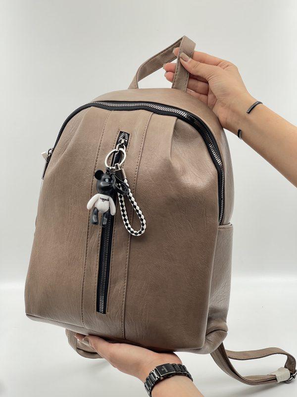 کوله پشتی دخترانه مریم - Image 6