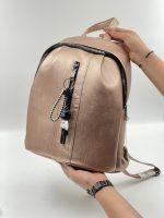 کوله پشتی دخترانه مریم - Image 5