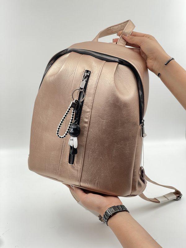 کوله پشتی دخترانه مریم - Image 5