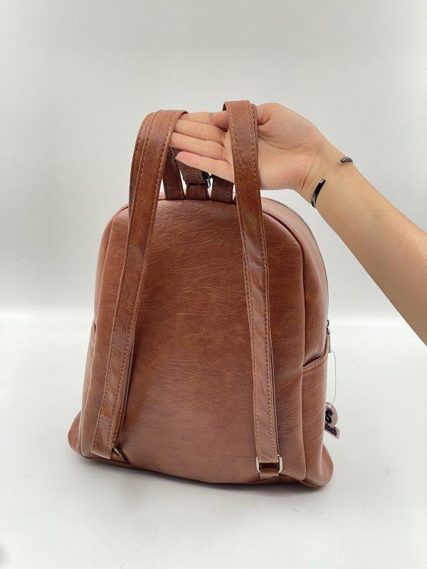 کوله پشتی دخترانه مریم - Image 3