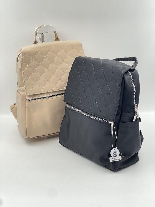 کوله پشتی دخترانه دلژین - Image 6