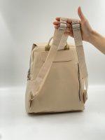 کوله پشتی دخترانه دلژین - Image 3