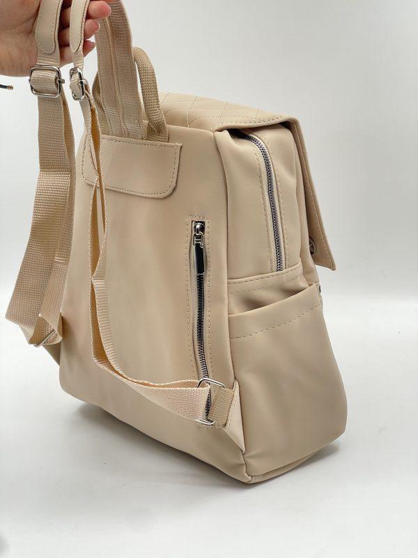 کوله پشتی دخترانه دلژین - Image 4