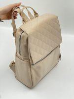 کوله پشتی دخترانه دلژین - Image 5