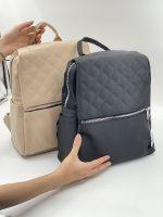 کوله پشتی دلژین