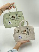 کیف هرمس مینی - Image 4