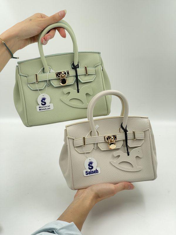 کیف هرمس مینی - Image 4