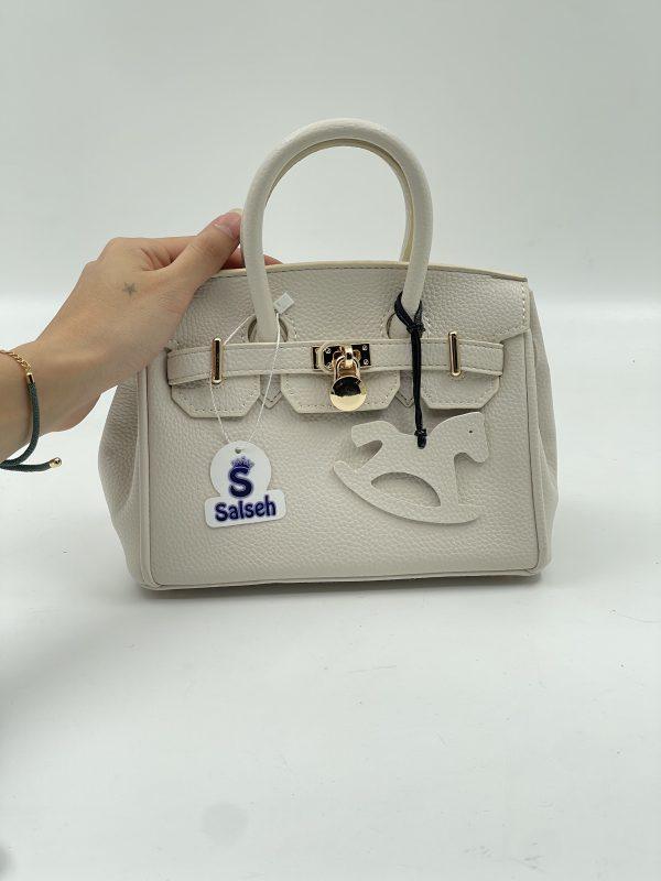 کیف هرمس مینی - Image 2