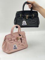 کیف هرمس مینی - Image 9