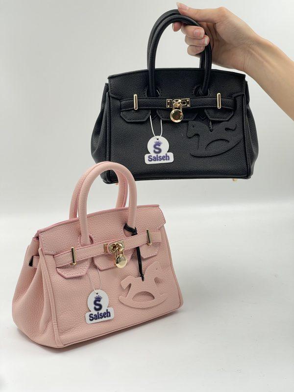 کیف هرمس مینی - Image 9