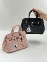 کیف هرمس مینی - Image 7