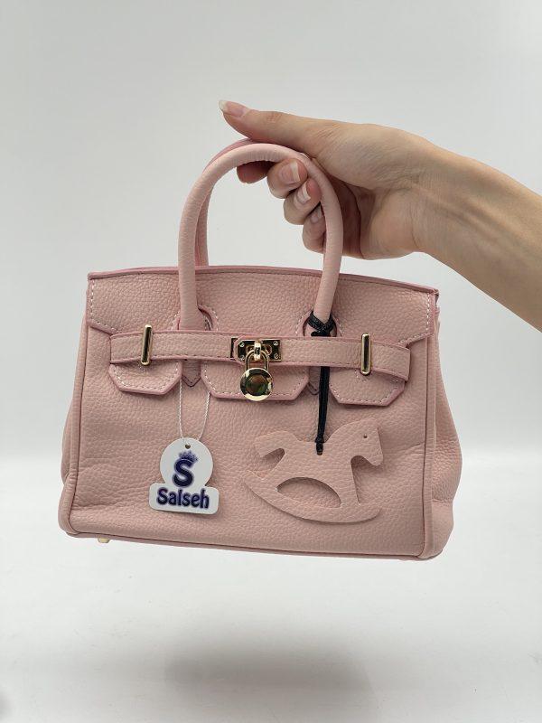 کیف هرمس مینی - Image 8