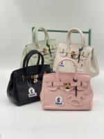 کیف هرمس مینی - Image 3