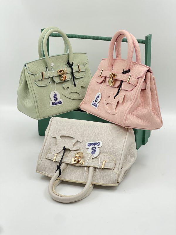 کیف هرمس مینی - Image 6