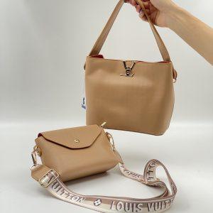 کیف دوقولو لاونگ