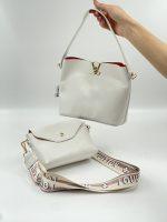 کیف دوقولو لاونگ - Image 4