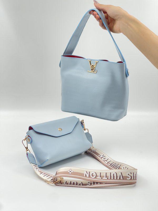 کیف دوقولو لاونگ - Image 2