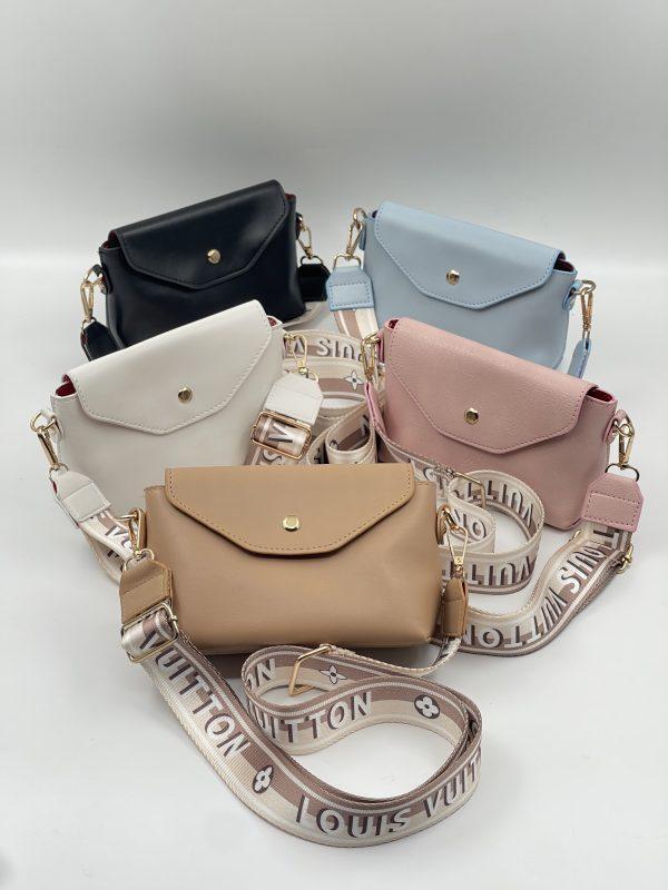 کیف دوقولو لاونگ