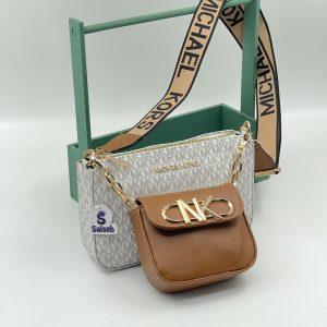 کیف دوقولو مایکل