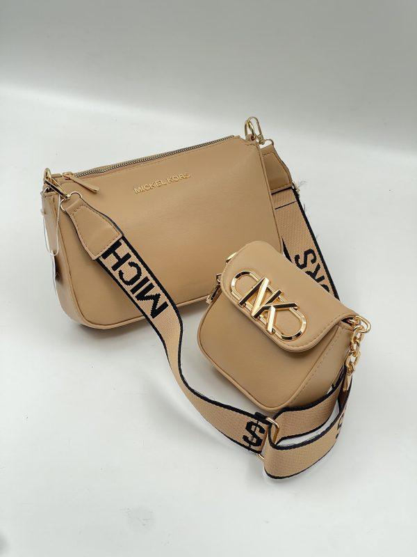 کیف دوقولو مایکل - Image 5