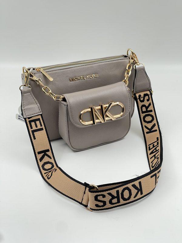 کیف دوقولو مایکل - Image 3