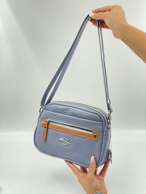 کیف دوشی لاله