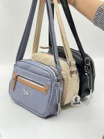 کیف دوشی لاله