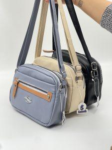 کیف دوشی لاله