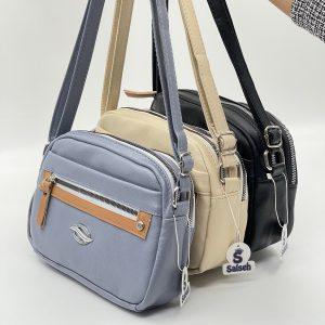 کیف دوشی لاله