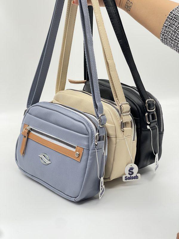 IMG_5367 کیف دوشی لاله