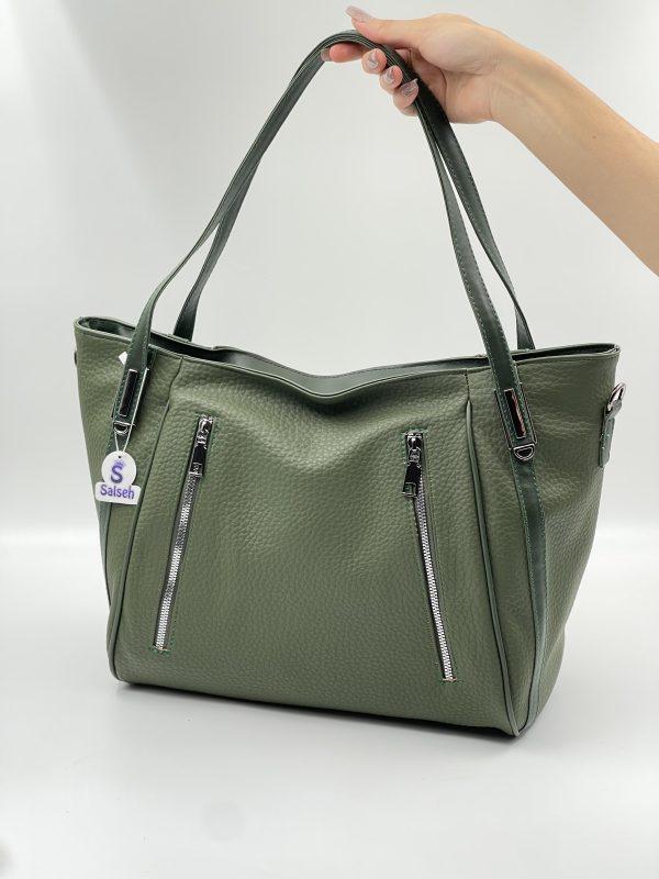 کیف رایشا - Image 6