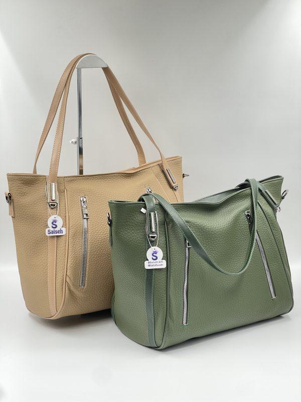 کیف رایشا - Image 1