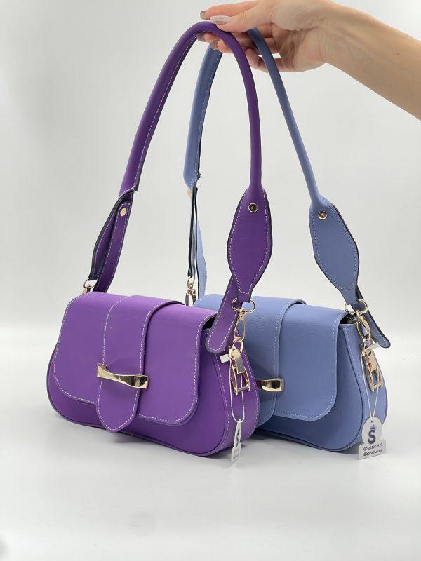 کیف گلاب - Image 1