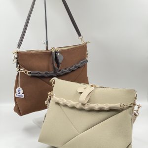 کیف جیر صحرا