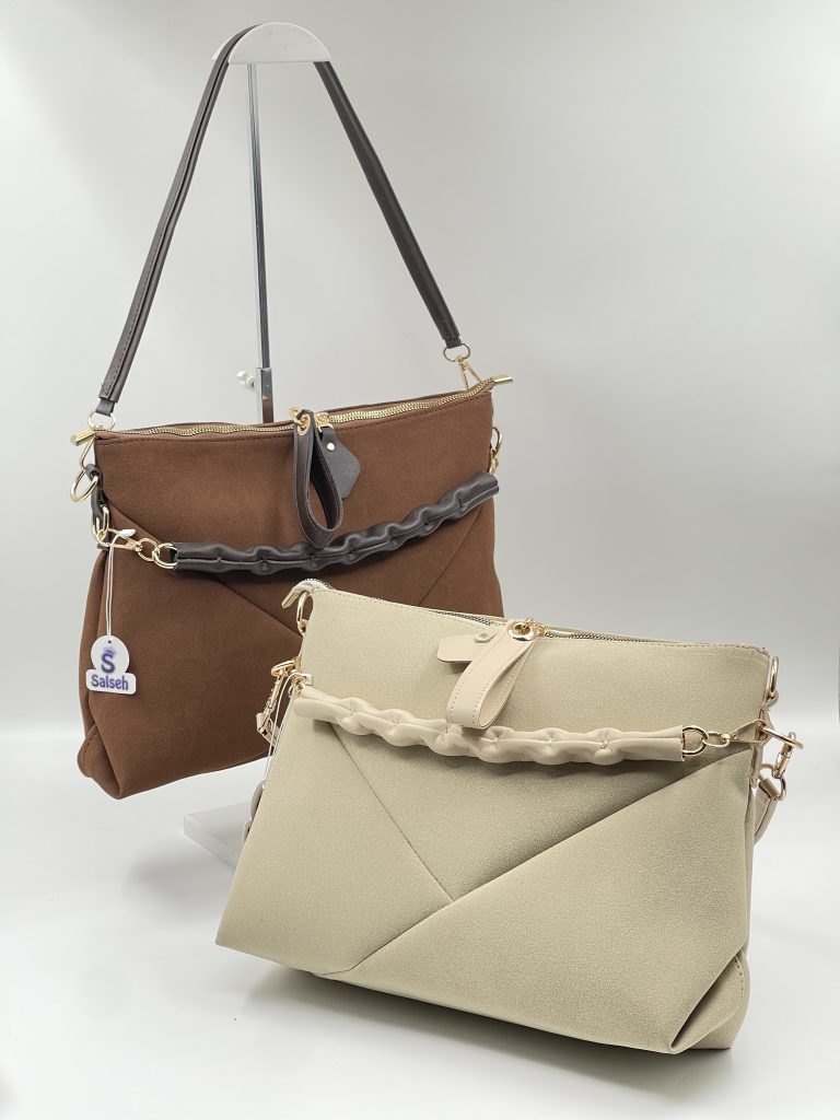 کیف جیر صحرا