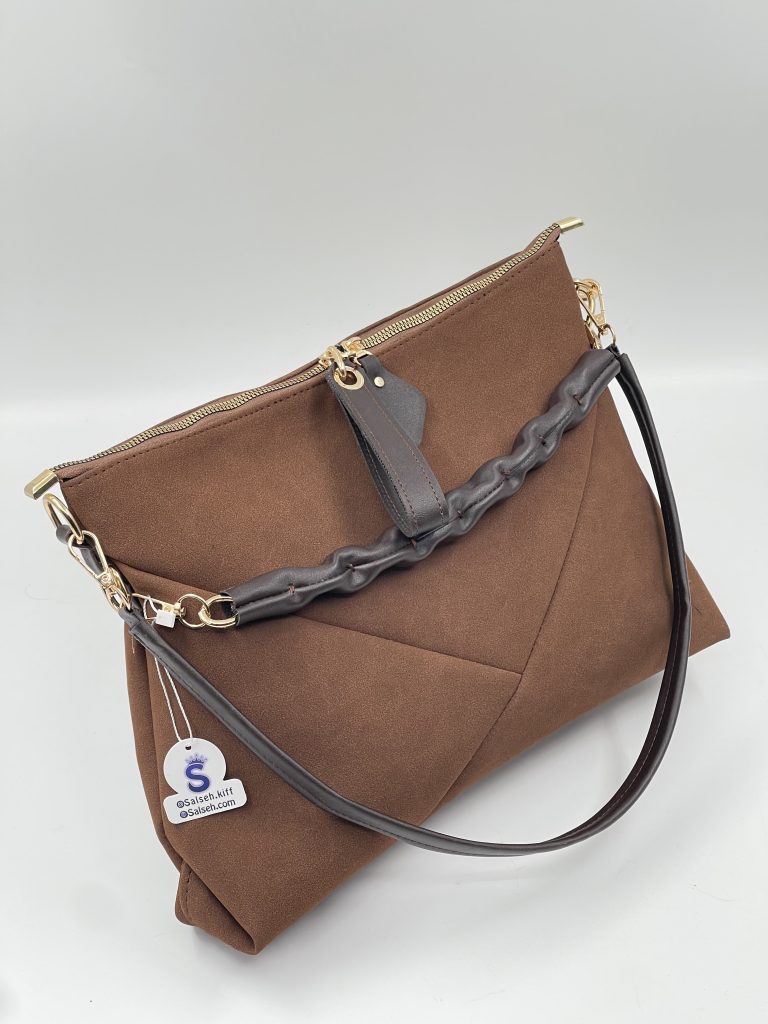 کیف جیر صحرا