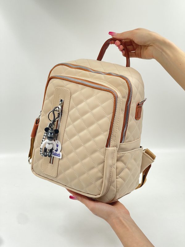 کوله پشتی ستاره