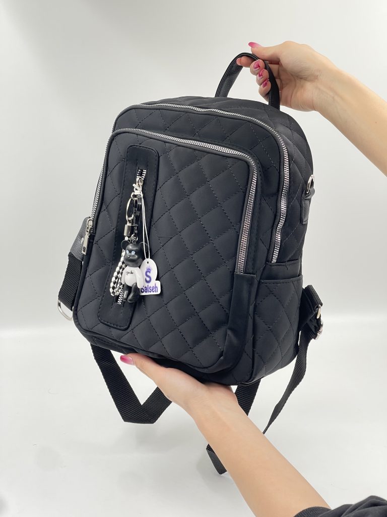 کوله پشتی ستاره