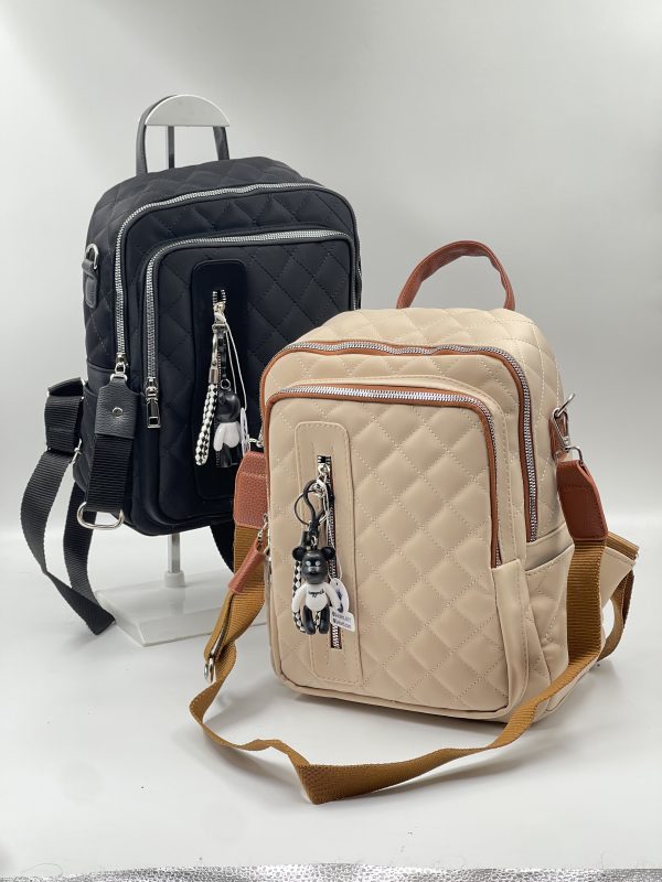 کوله پشتی ستاره