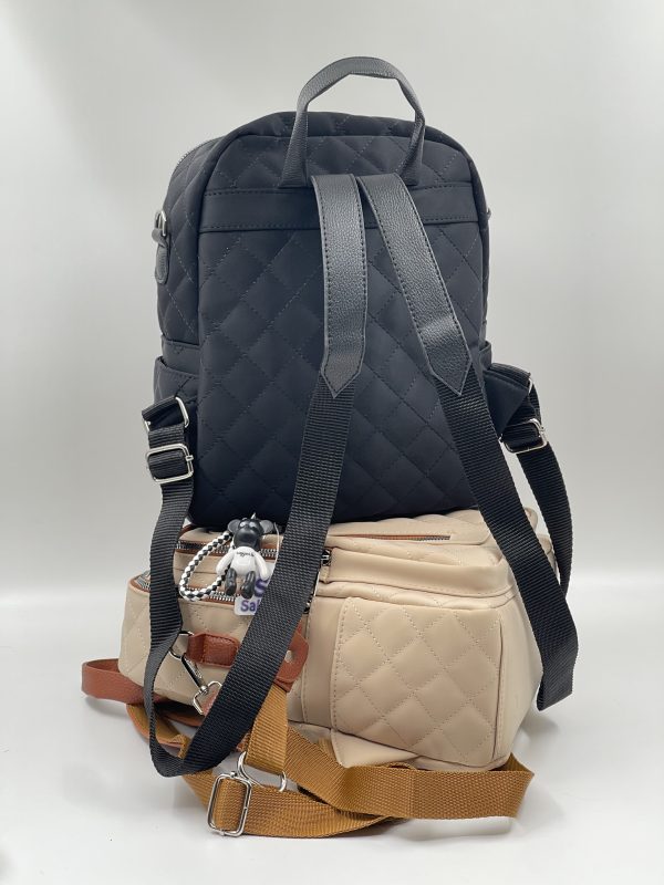 کوله پشتی ستاره