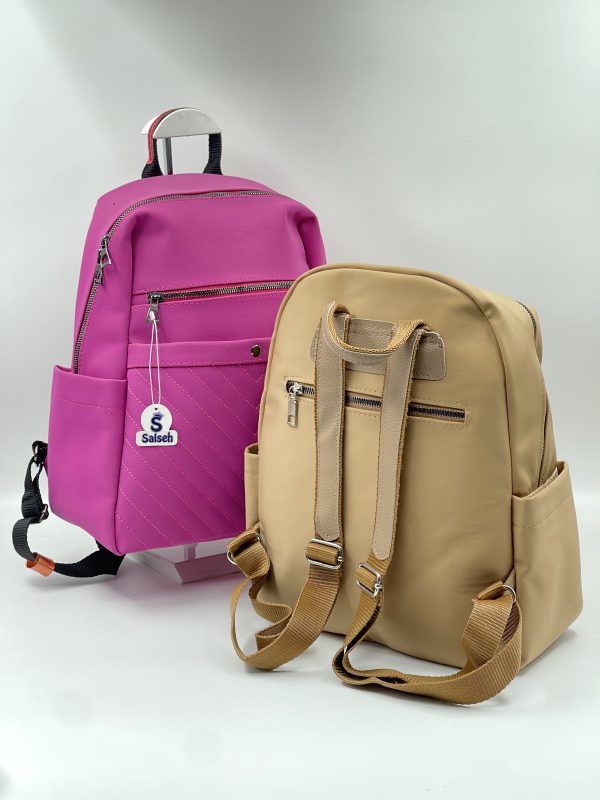 کوله پشتی ستاره