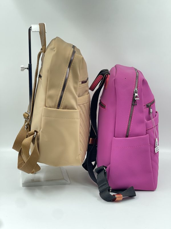 کوله پشتی ستاره