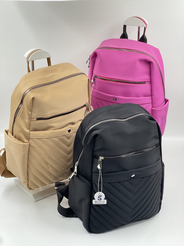 کوله پشتی ستاره