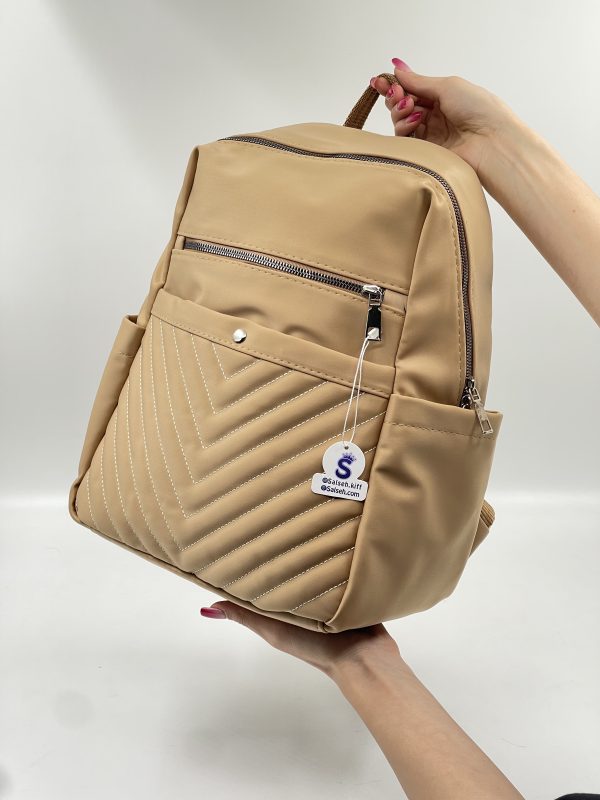 کوله پشتی ستاره