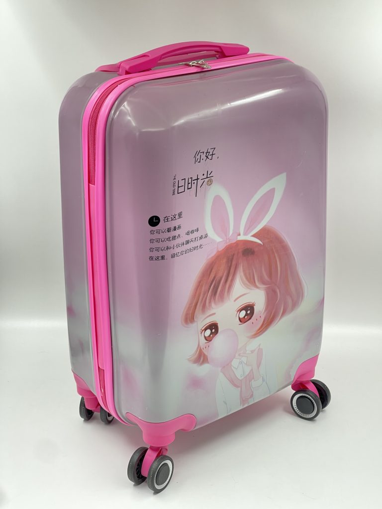 فروشگاه کیف و چمدان سالسه