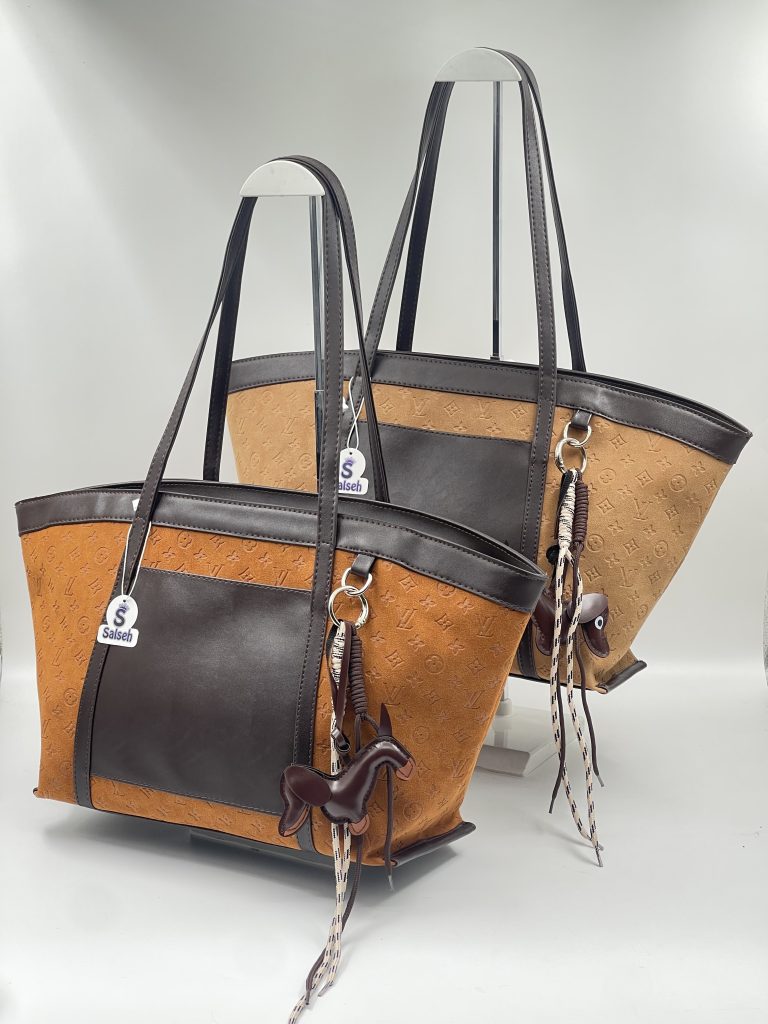 کیف جیر گاما