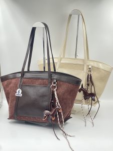 کیف جیر گاما