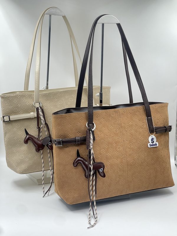 کیف جیر تانیا - Image 5