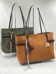 کیف جیر تانیا