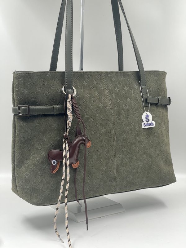 کیف جیر تانیا - Image 3